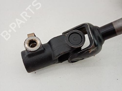 Steering column NISSAN MICRA III (K12) 1.2 16V | BP21039999M21 