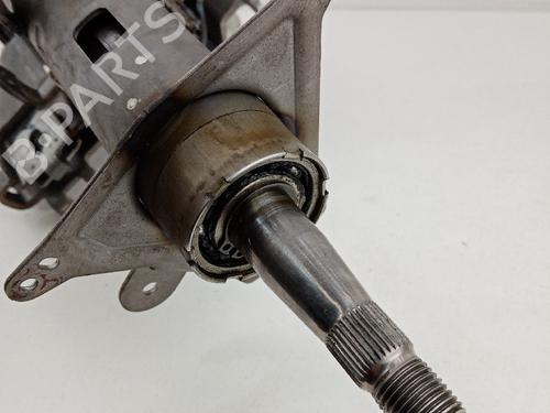 Steering column NISSAN MICRA III (K12) 1.2 16V | BP21039999M21 