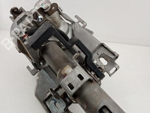 Steering column NISSAN MICRA III (K12) 1.2 16V | BP21039999M21 