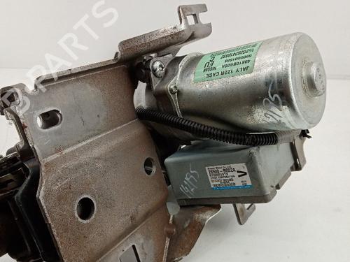 Steering column NISSAN MICRA III (K12) 1.2 16V | BP21039999M21 