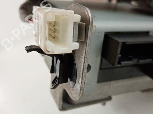 Steering column NISSAN MICRA III (K12) 1.2 16V | BP21039999M21 