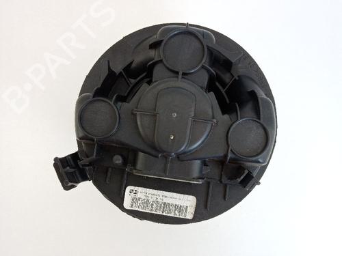 Varmvifte NISSAN MICRA III (K12) 1.2 16V | BP21039997M62