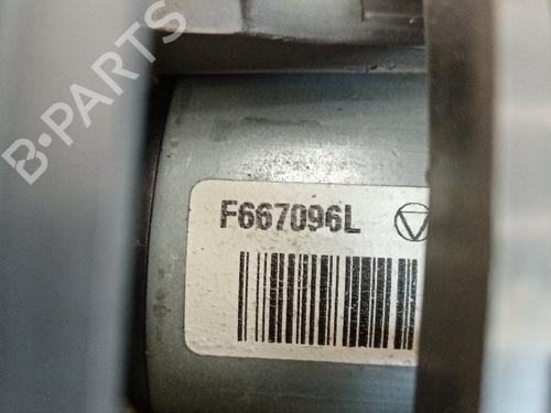 Varmvifte NISSAN MICRA III (K12) 1.2 16V | BP21039997M62