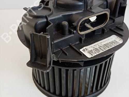 Varmvifte NISSAN MICRA III (K12) 1.2 16V | BP21039997M62