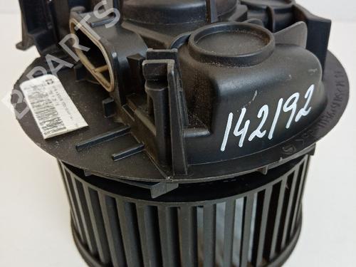 Varmvifte NISSAN MICRA III (K12) 1.2 16V | BP21039997M62