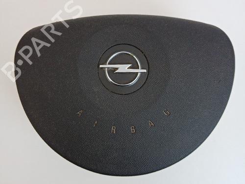 Førerens kollisjonspute OPEL MERIVA A MPV (X03)  | BP21040073C9 