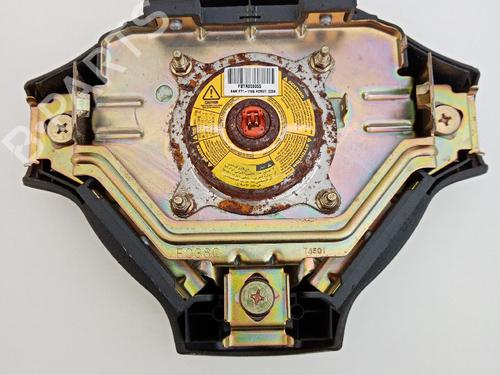 Driver airbag TOYOTA YARIS (_P1_)  | BP21040059C9