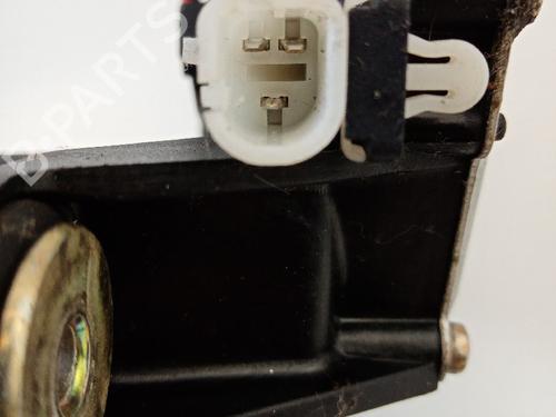 Rear wiper motor ALFA ROMEO 147 (937_) 1.9 JTDM 16V (937.AXN1B, 937.BXN1B) | BP21040064M102 