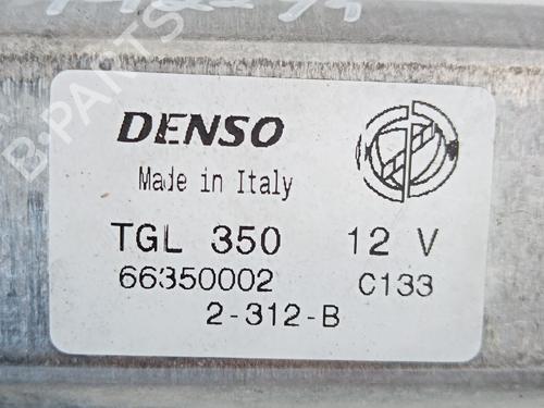 Rear wiper motor ALFA ROMEO 147 (937_) 1.9 JTDM 16V (937.AXN1B, 937.BXN1B) | BP21040064M102 