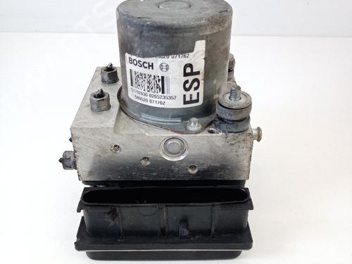 Used ABS pump ALFA ROMEO 147 (937_) 1.9 JTDM 16V (937.AXN1B, 937.BXN1B) (150 hp) 21040131