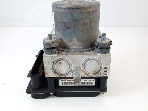 ABS pump ALFA ROMEO 147 (937_) 1.9 JTDM 16V (937.AXN1B, 937.BXN1B) | BP21040131M43