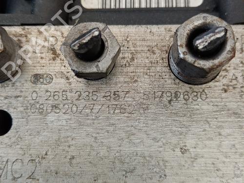 ABS pump ALFA ROMEO 147 (937_) 1.9 JTDM 16V (937.AXN1B, 937.BXN1B) | BP21040131M43