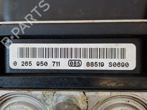 ABS pump ALFA ROMEO 147 (937_) 1.9 JTDM 16V (937.AXN1B, 937.BXN1B) | BP21040131M43