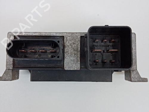 Electronic module RENAULT MEGANE III Grandtour (KZ0/1) 1.5 dCi (KZ09, KZ0D, KZ1G, KZ29, KZ14, KZ1W, KZ10, KZ1F,... | BP21040171M83
