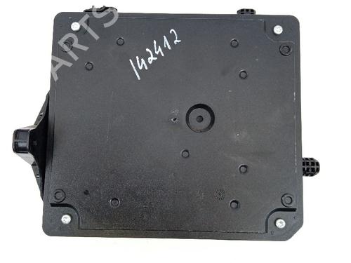 Electronic module RENAULT MEGANE III Grandtour (KZ0/1) 1.5 dCi (KZ09, KZ0D, KZ1G, KZ29, KZ14, KZ1W, KZ10, KZ1F,... | BP21040172M83 