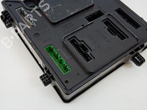 Electronic module RENAULT MEGANE III Grandtour (KZ0/1) 1.5 dCi (KZ09, KZ0D, KZ1G, KZ29, KZ14, KZ1W, KZ10, KZ1F,... | BP21040172M83 