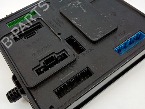 Electronic module RENAULT MEGANE III Grandtour (KZ0/1) 1.5 dCi (KZ09, KZ0D, KZ1G, KZ29, KZ14, KZ1W, KZ10, KZ1F,... | BP21040172M83 