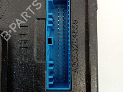 Electronic module RENAULT MEGANE III Grandtour (KZ0/1) 1.5 dCi (KZ09, KZ0D, KZ1G, KZ29, KZ14, KZ1W, KZ10, KZ1F,... | BP21040172M83 