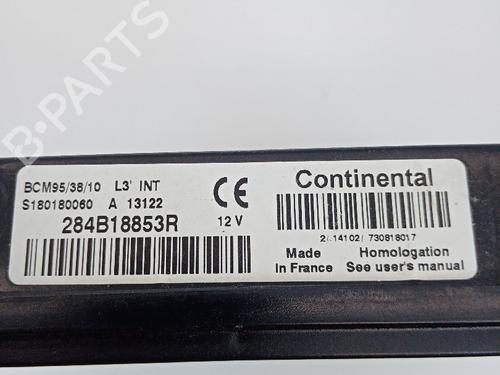 Electronic module RENAULT MEGANE III Grandtour (KZ0/1) 1.5 dCi (KZ09, KZ0D, KZ1G, KZ29, KZ14, KZ1W, KZ10, KZ1F,... | BP21040172M83 