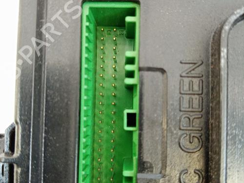 Electronic module RENAULT MEGANE III Grandtour (KZ0/1) 1.5 dCi (KZ09, KZ0D, KZ1G, KZ29, KZ14, KZ1W, KZ10, KZ1F,... | BP21040172M83 