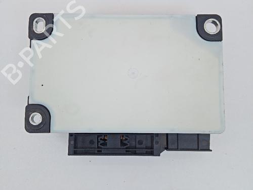 ECU airbags RENAULT MEGANE III Grandtour (KZ0/1) 1.5 dCi (KZ09, KZ0D, KZ1G, KZ29, KZ14, KZ1W, KZ10, KZ1F,... | BP21040166M53 
