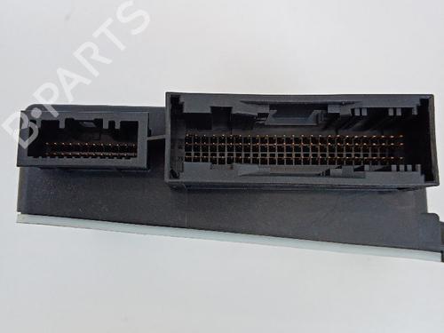 ECU airbags RENAULT MEGANE III Grandtour (KZ0/1) 1.5 dCi (KZ09, KZ0D, KZ1G, KZ29, KZ14, KZ1W, KZ10, KZ1F,... | BP21040166M53 