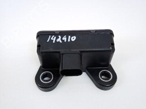 Used Electronic module RENAULT MEGANE III Grandtour (KZ0/1) 1.5 dCi (KZ09, KZ0D, KZ1G, KZ29, KZ14, KZ1W, KZ10, KZ1F,... (110 hp) 21040170