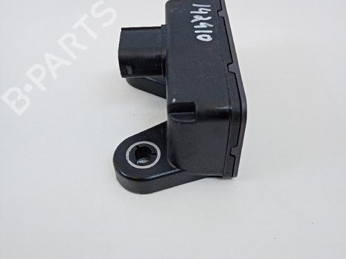 Electronic module RENAULT MEGANE III Grandtour (KZ0/1) 1.5 dCi (KZ09, KZ0D, KZ1G, KZ29, KZ14, KZ1W, KZ10, KZ1F,... | BP21040170M83 