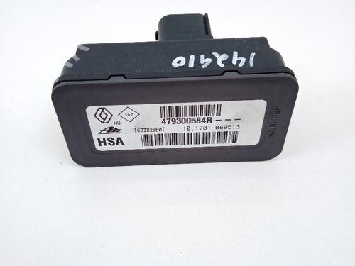 Electronic module RENAULT MEGANE III Grandtour (KZ0/1) 1.5 dCi (KZ09, KZ0D, KZ1G, KZ29, KZ14, KZ1W, KZ10, KZ1F,... | BP21040170M83 