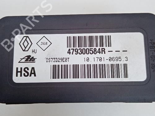 Electronic module RENAULT MEGANE III Grandtour (KZ0/1) 1.5 dCi (KZ09, KZ0D, KZ1G, KZ29, KZ14, KZ1W, KZ10, KZ1F,... | BP21040170M83 