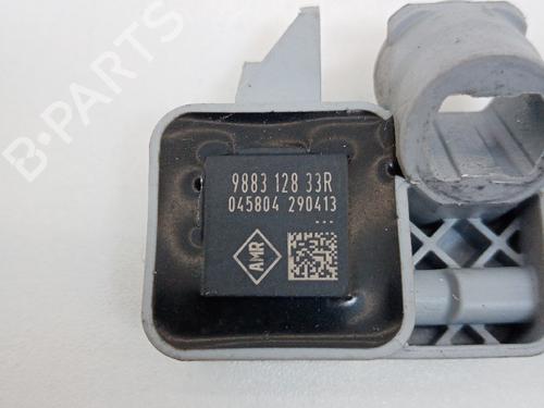 Electronic module RENAULT MEGANE III Grandtour (KZ0/1) 1.5 dCi (KZ09, KZ0D, KZ1G, KZ29, KZ14, KZ1W, KZ10, KZ1F,... | BP21040202M83 