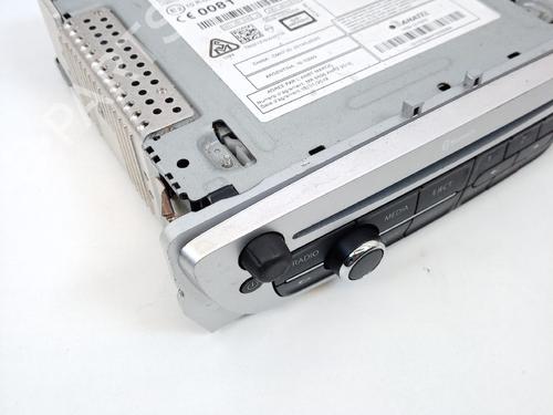 Radio RENAULT MEGANE III Grandtour (KZ0/1) 1.5 dCi (KZ09, KZ0D, KZ1G, KZ29, KZ14, KZ1W, KZ10, KZ1F,... | BP21040184E6