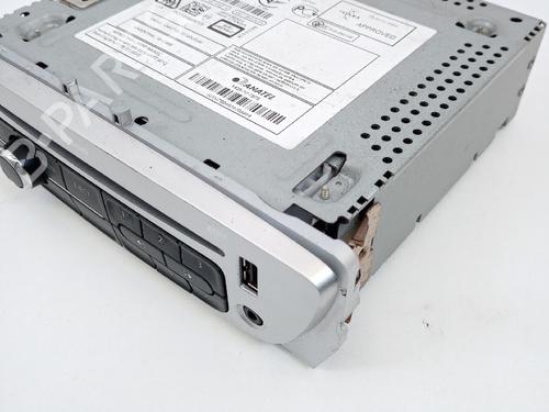 Radio RENAULT MEGANE III Grandtour (KZ0/1) 1.5 dCi (KZ09, KZ0D, KZ1G, KZ29, KZ14, KZ1W, KZ10, KZ1F,... | BP21040184E6