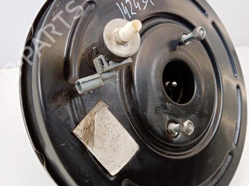 Servo brake RENAULT MEGANE III Grandtour (KZ0/1) 1.5 dCi (KZ09, KZ0D, KZ1G, KZ29, KZ14, KZ1W, KZ10, KZ1F,... | BP21040186M42 