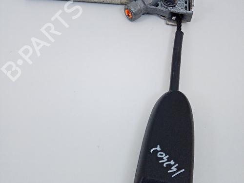 Used Seat buckle RENAULT MEGANE III Grandtour (KZ0/1) 1.5 dCi (KZ09, KZ0D, KZ1G, KZ29, KZ14, KZ1W, KZ10, KZ1F,... (110 hp) 21040162