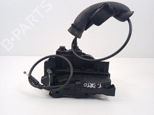 Rear right lock RENAULT MEGANE III Grandtour (KZ0/1) 1.5 dCi (KZ09, KZ0D, KZ1G, KZ29, KZ14, KZ1W, KZ10, KZ1F,... | BP21040196C99 