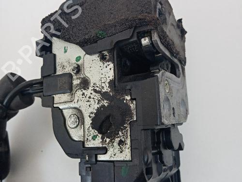 Rear right lock RENAULT MEGANE III Grandtour (KZ0/1) 1.5 dCi (KZ09, KZ0D, KZ1G, KZ29, KZ14, KZ1W, KZ10, KZ1F,... | BP21040196C99 