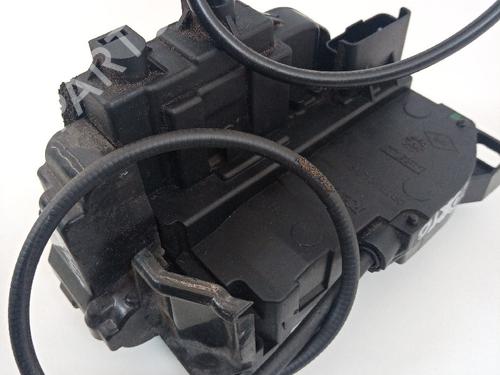 Rear right lock RENAULT MEGANE III Grandtour (KZ0/1) 1.5 dCi (KZ09, KZ0D, KZ1G, KZ29, KZ14, KZ1W, KZ10, KZ1F,... | BP21040196C99 