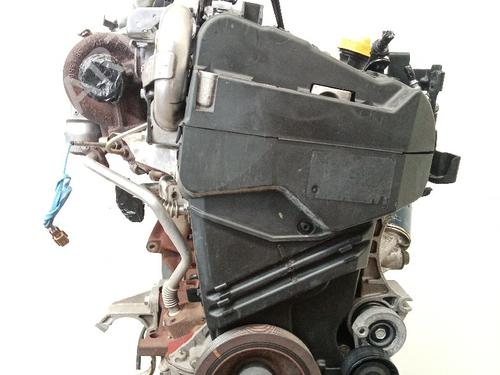 Engine RENAULT MEGANE III Grandtour (KZ0/1) 1.5 dCi (KZ09, KZ0D, KZ1G, KZ29, KZ14, KZ1W, KZ10, KZ1F,... | BP21040238M1
