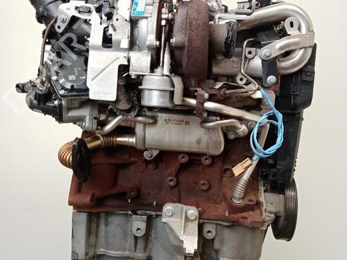 Engine RENAULT MEGANE III Grandtour (KZ0/1) 1.5 dCi (KZ09, KZ0D, KZ1G, KZ29, KZ14, KZ1W, KZ10, KZ1F,... | BP21040238M1