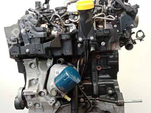 Engine RENAULT MEGANE III Grandtour (KZ0/1) 1.5 dCi (KZ09, KZ0D, KZ1G, KZ29, KZ14, KZ1W, KZ10, KZ1F,... | BP21040238M1