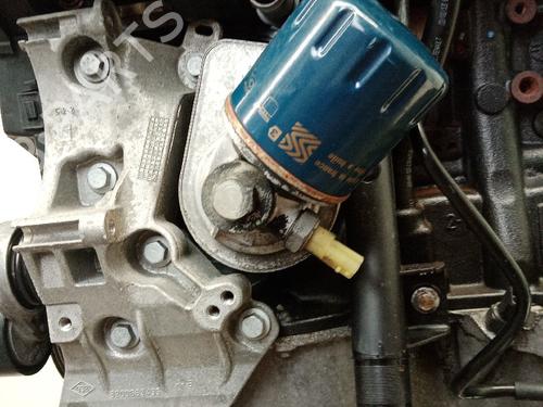 Engine RENAULT MEGANE III Grandtour (KZ0/1) 1.5 dCi (KZ09, KZ0D, KZ1G, KZ29, KZ14, KZ1W, KZ10, KZ1F,... | BP21040238M1