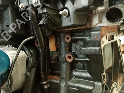 Engine RENAULT MEGANE III Grandtour (KZ0/1) 1.5 dCi (KZ09, KZ0D, KZ1G, KZ29, KZ14, KZ1W, KZ10, KZ1F,... | BP21040238M1