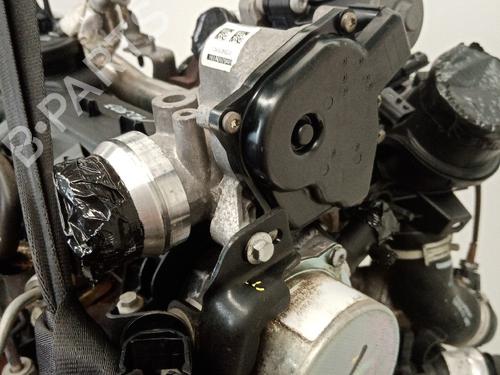 Engine RENAULT MEGANE III Grandtour (KZ0/1) 1.5 dCi (KZ09, KZ0D, KZ1G, KZ29, KZ14, KZ1W, KZ10, KZ1F,... | BP21040238M1