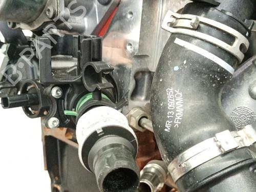 Engine RENAULT MEGANE III Grandtour (KZ0/1) 1.5 dCi (KZ09, KZ0D, KZ1G, KZ29, KZ14, KZ1W, KZ10, KZ1F,... | BP21040238M1