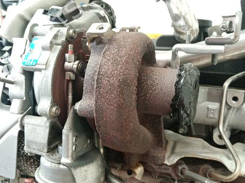 Engine RENAULT MEGANE III Grandtour (KZ0/1) 1.5 dCi (KZ09, KZ0D, KZ1G, KZ29, KZ14, KZ1W, KZ10, KZ1F,... | BP21040238M1