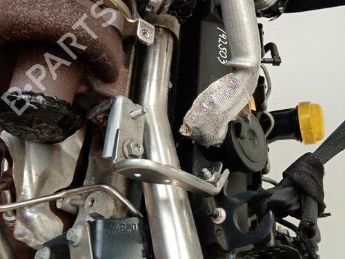 Engine RENAULT MEGANE III Grandtour (KZ0/1) 1.5 dCi (KZ09, KZ0D, KZ1G, KZ29, KZ14, KZ1W, KZ10, KZ1F,... | BP21040238M1