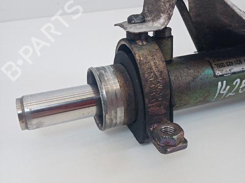 Steering rack SEAT IBIZA III (6L1) 1.9 TDI | BP21040246M22 