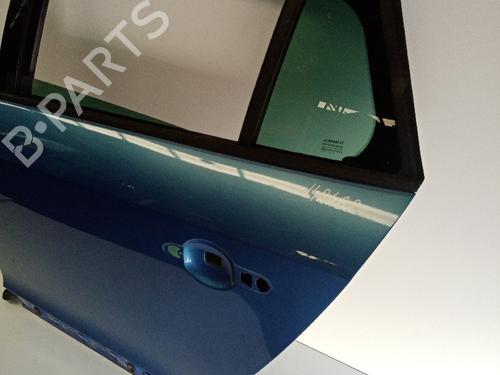 Left rear door RENAULT MEGANE III Grandtour (KZ0/1) 1.5 dCi (KZ09, KZ0D, KZ1G, KZ29, KZ14, KZ1W, KZ10, KZ1F,... | BP21040220C4