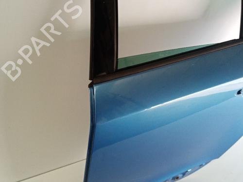 Left rear door RENAULT MEGANE III Grandtour (KZ0/1) 1.5 dCi (KZ09, KZ0D, KZ1G, KZ29, KZ14, KZ1W, KZ10, KZ1F,... | BP21040220C4